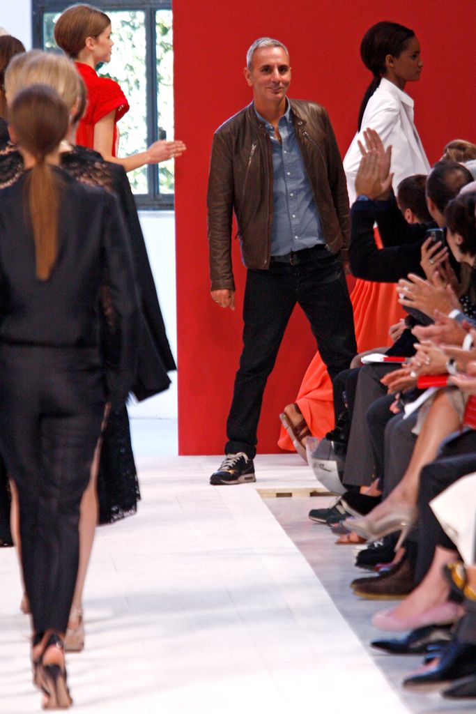 Brioni S/S 11 Look 155