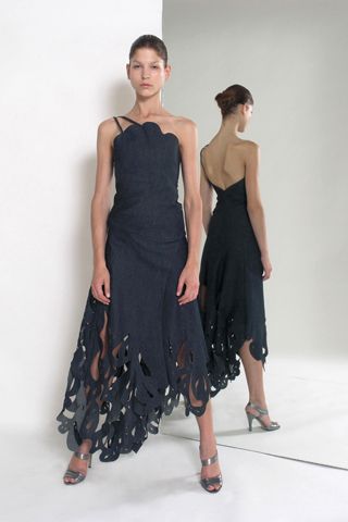 As Four S/S 06 Look 127