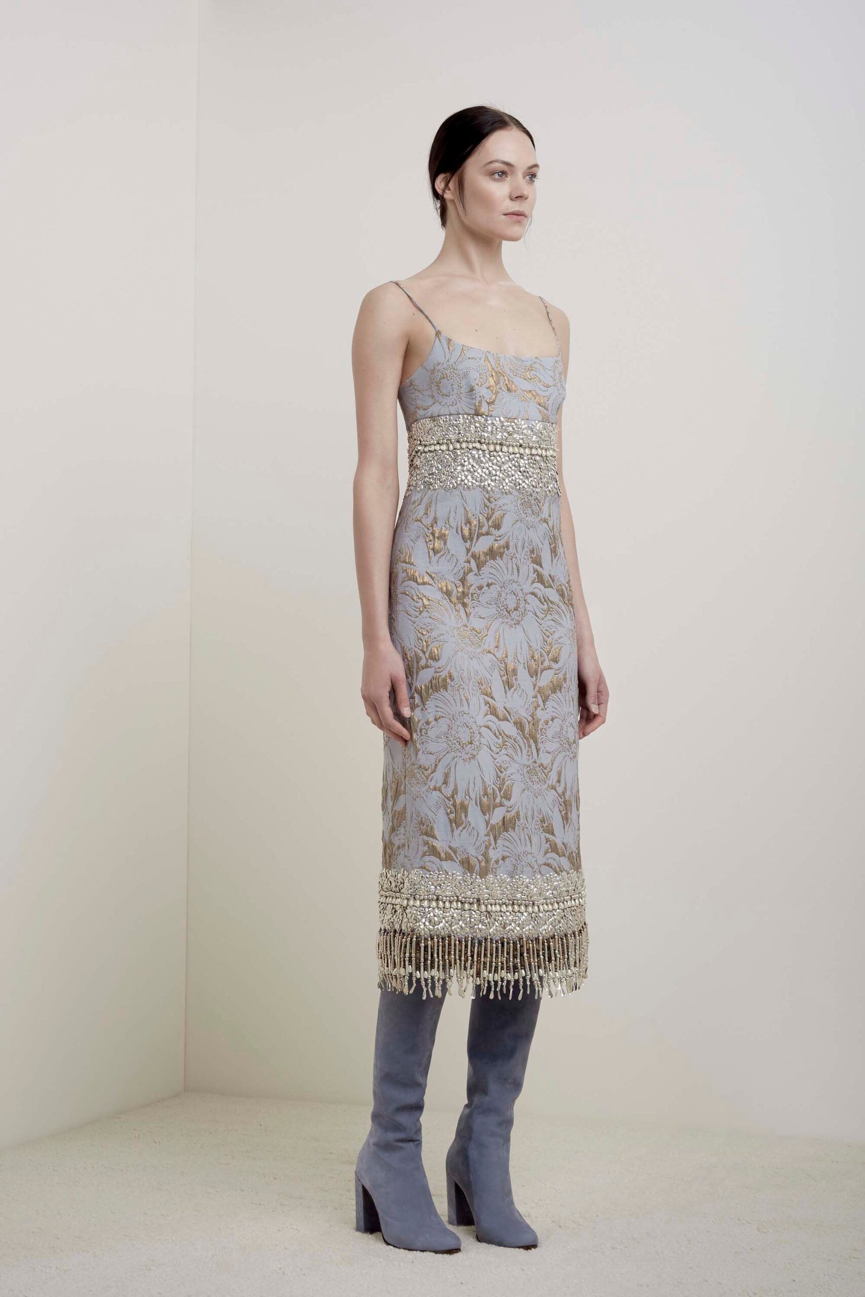 Brock Collection Resort 17 Look 221
