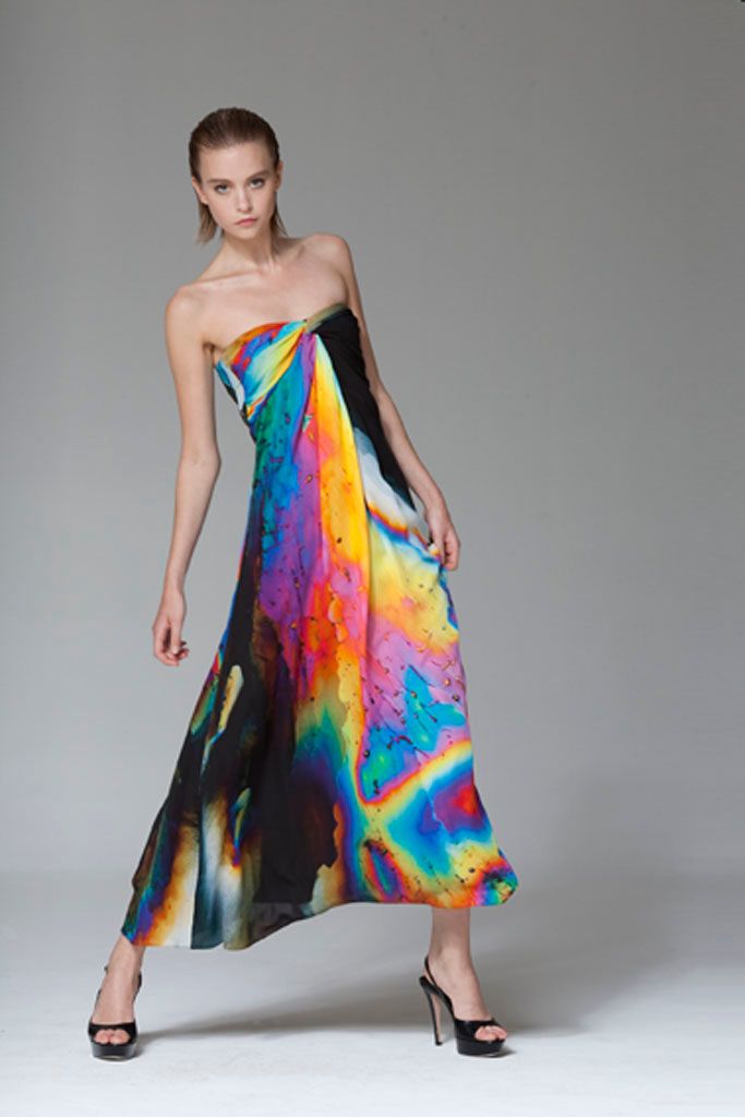 Basso & Brooke Resort 10 Look 109