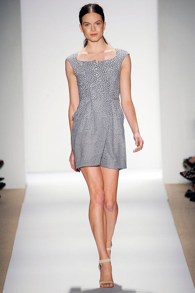 Brian Reyes S/S 10 Look 35