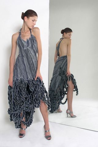 As Four S/S 06 Look 132