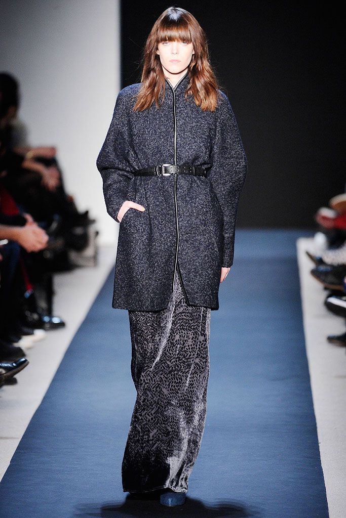Charlotte Ronson F/W 10 Look 242