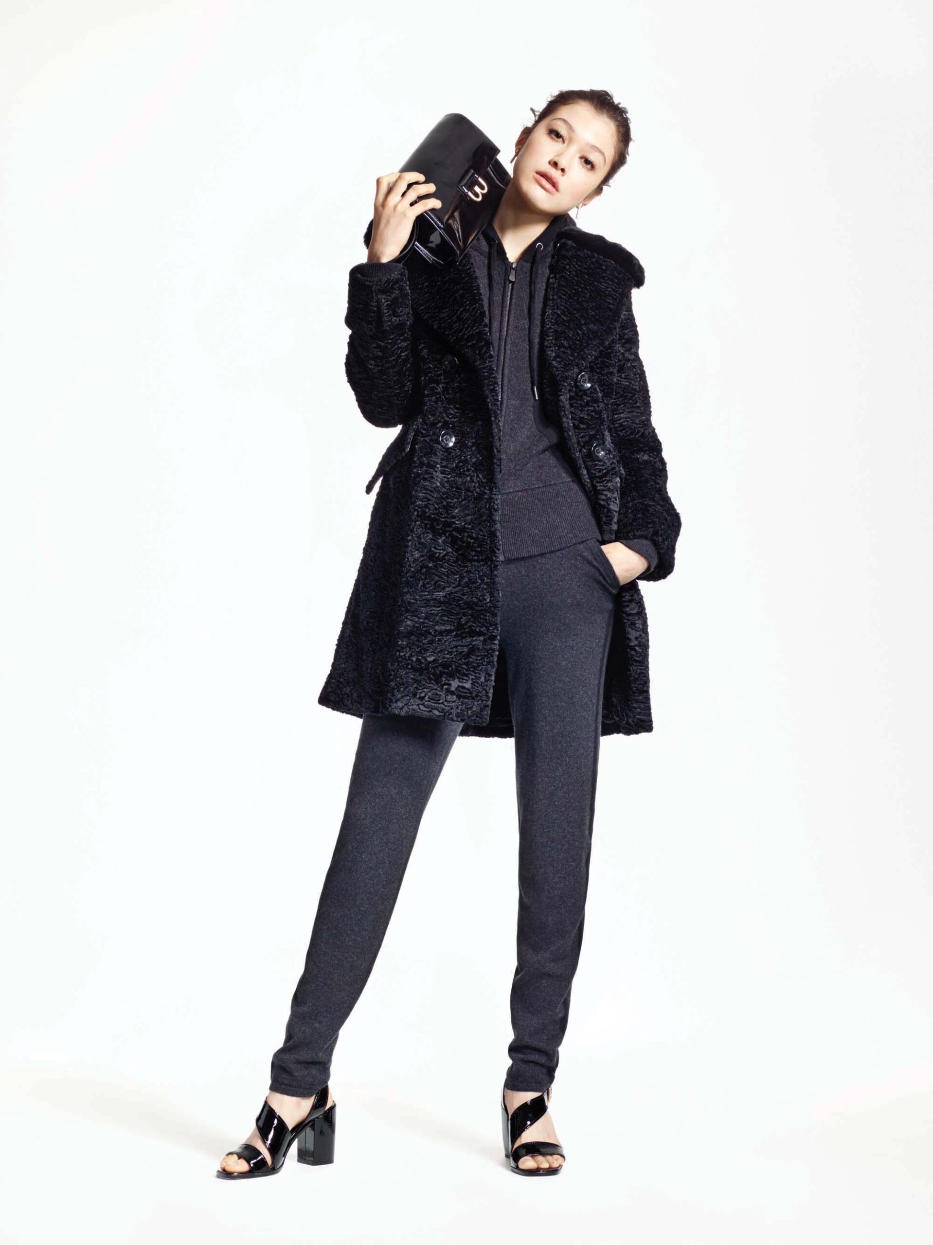 Brooks Brothers F/W 16 Look 268