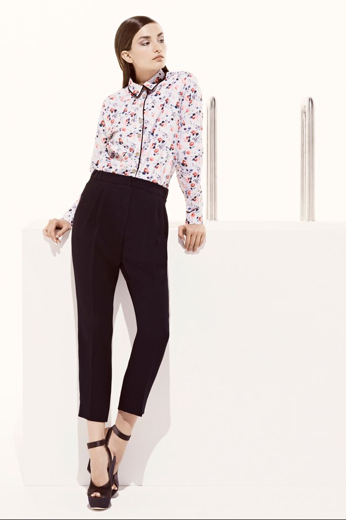 Christian Dior Resort 13 Look 31