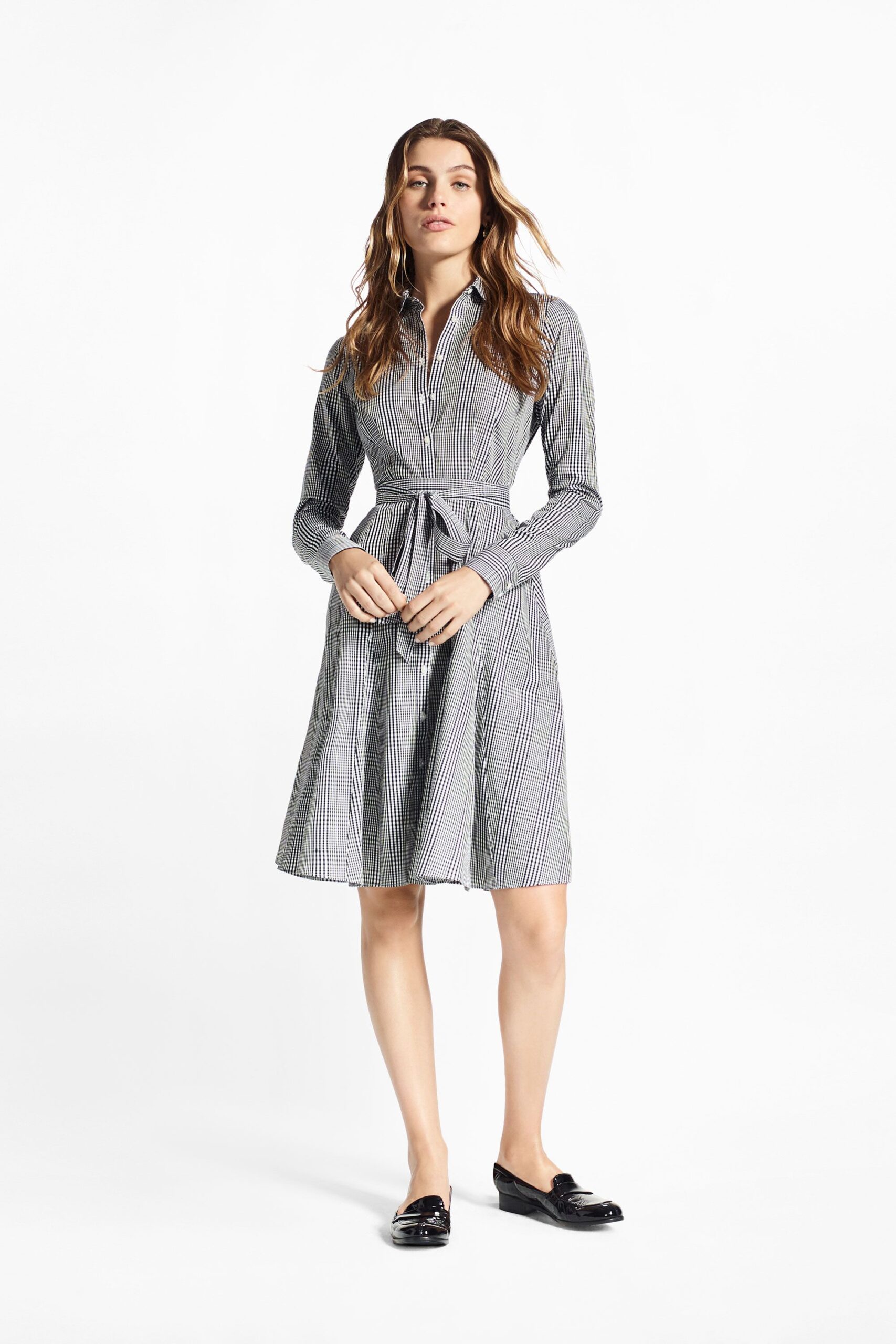 Brooks Brothers F/W 18 Look 298
