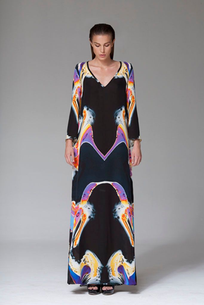 Basso & Brooke Resort 10 Look 117