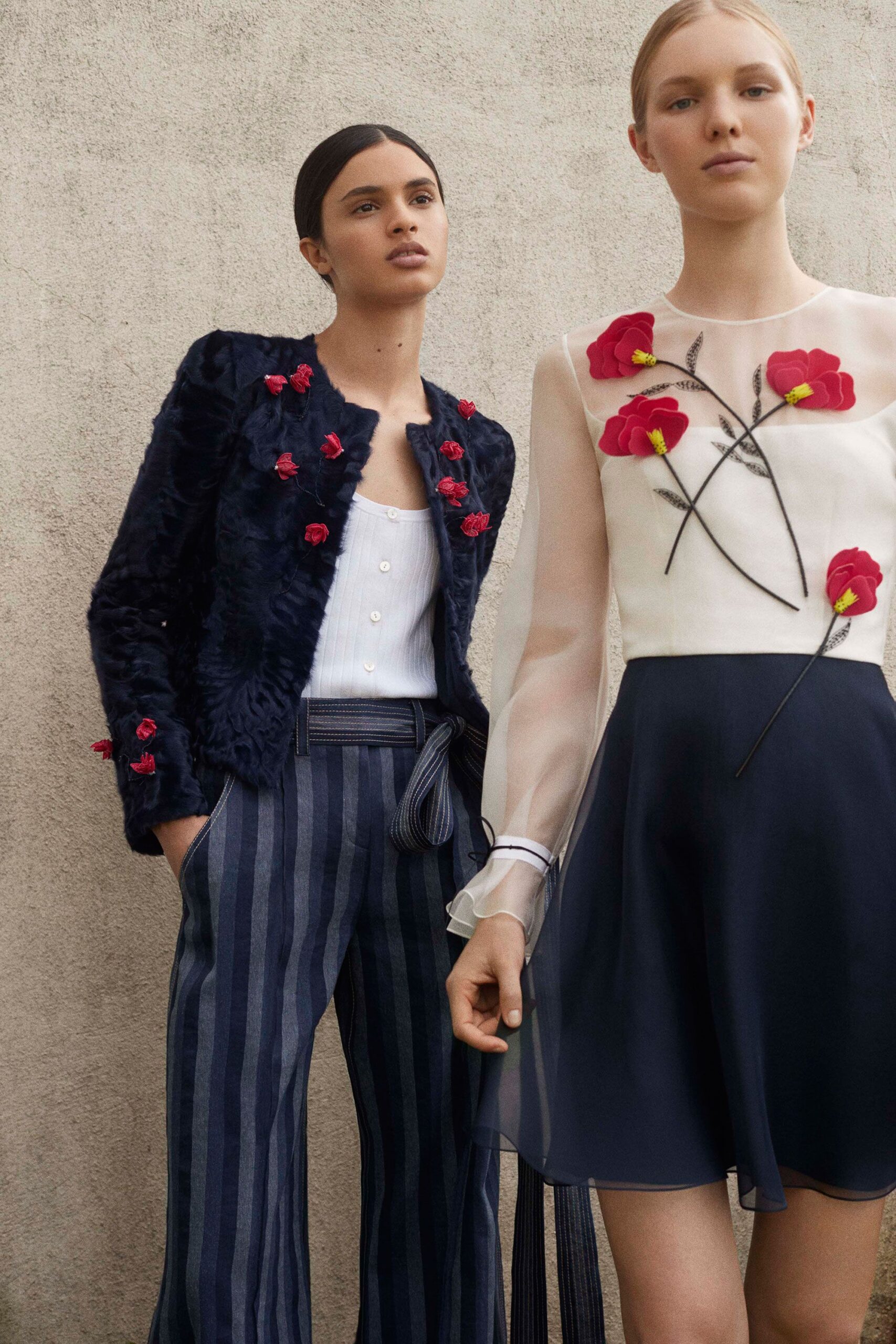 Carolina Herrera Resort 18 Look 368