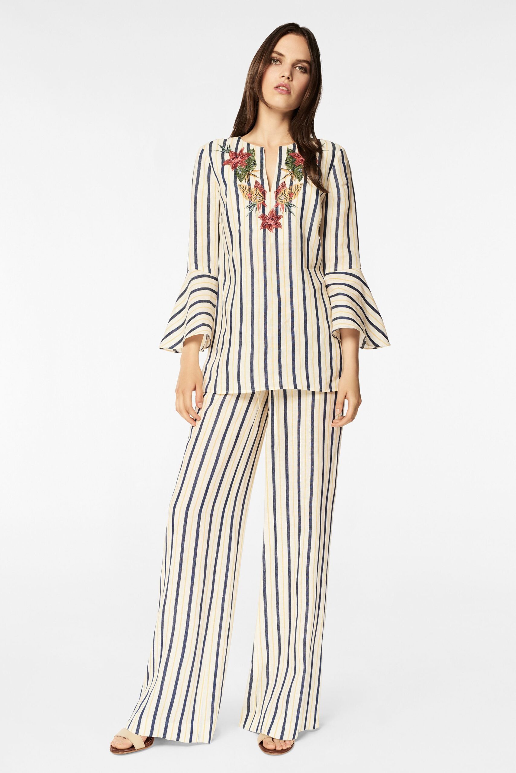 Brooks Brothers S/S 18 Look 311