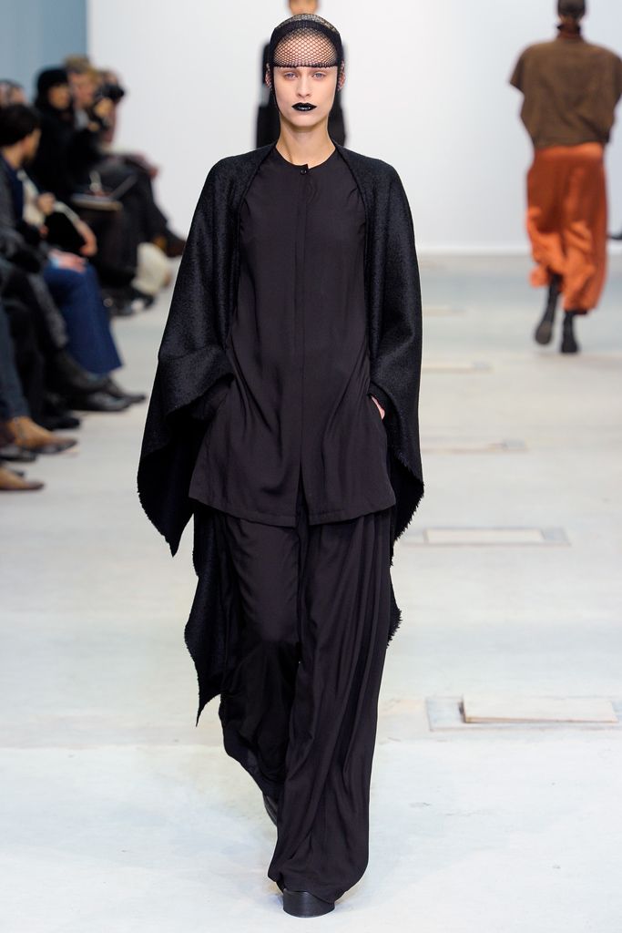 Damir Doma F/W 11 Look 24