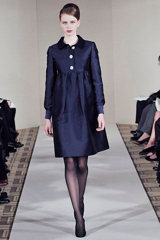 Barbara Tfank F/W 08 Look 58