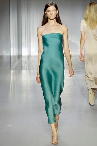 Calvin Klein Collection S/S 08 Look 151