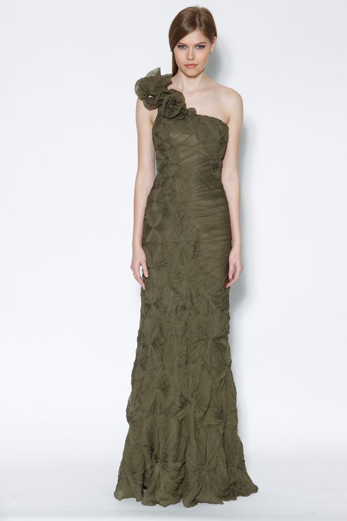 Carlos Miele F/W 12 Look 88