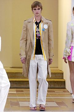 Christian Lacroix S/S 05 Look 280