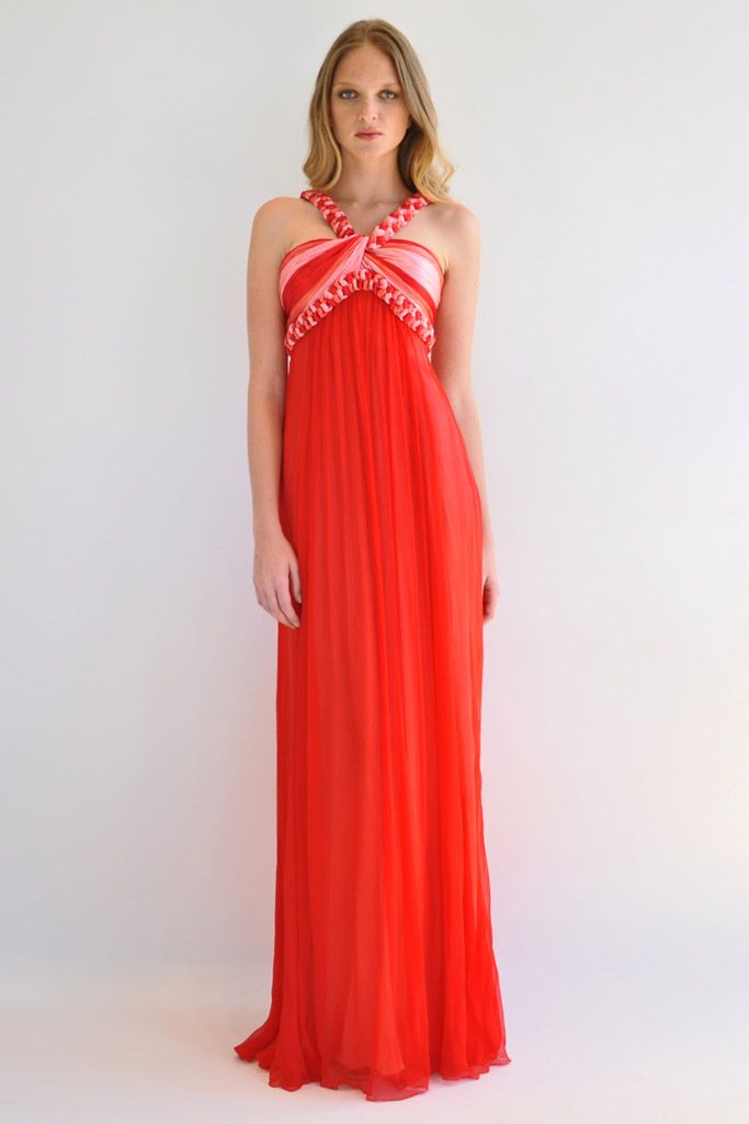 Carlos Miele Resort 12 Look 37