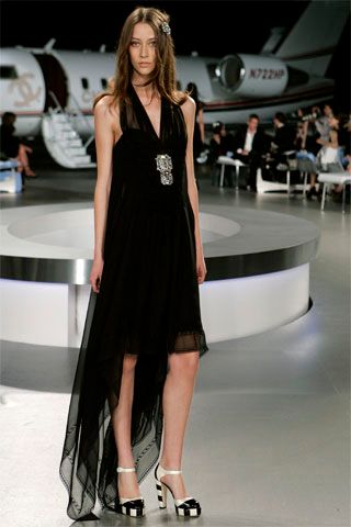 Chanel Resort 08 Look 314