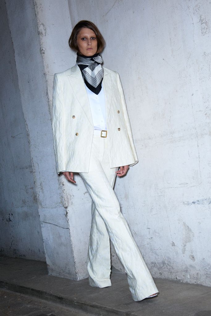 Celine Resort 13 Look 9
