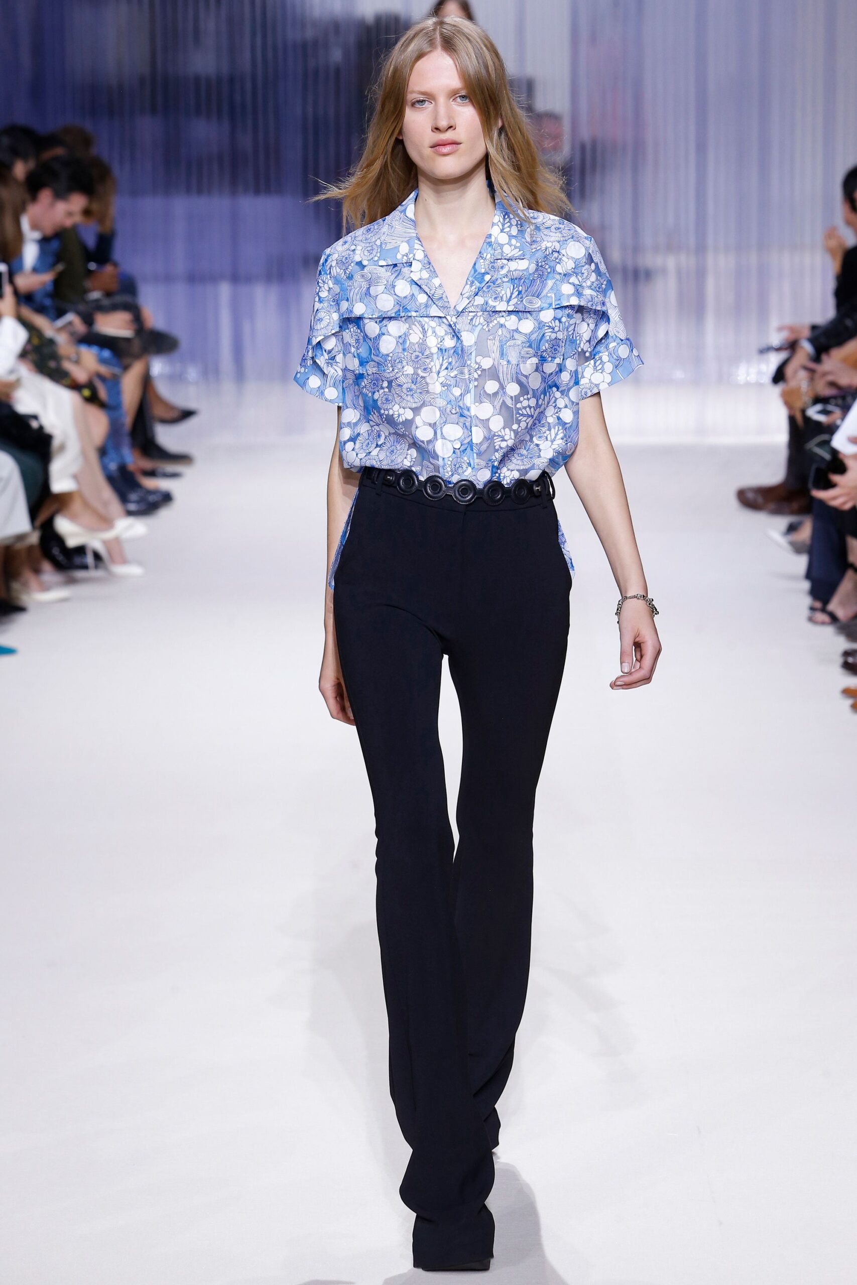 Carven S/S 16 Look 290