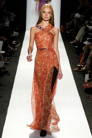 Carolina Herrera F/W 06 Look 223