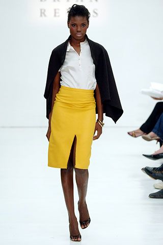 Brian Reyes S/S 06 Look 126