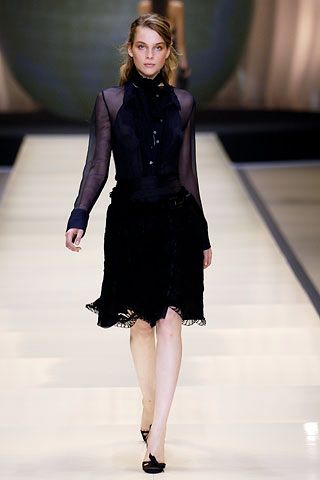 Celine S/S 06 Look 182