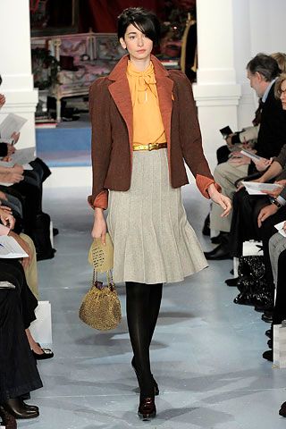 Charles Nolan F/W 08 Look 113
