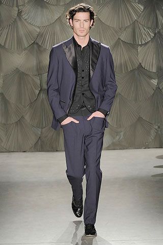 Catherine Malandrino F/W 08 Look 130