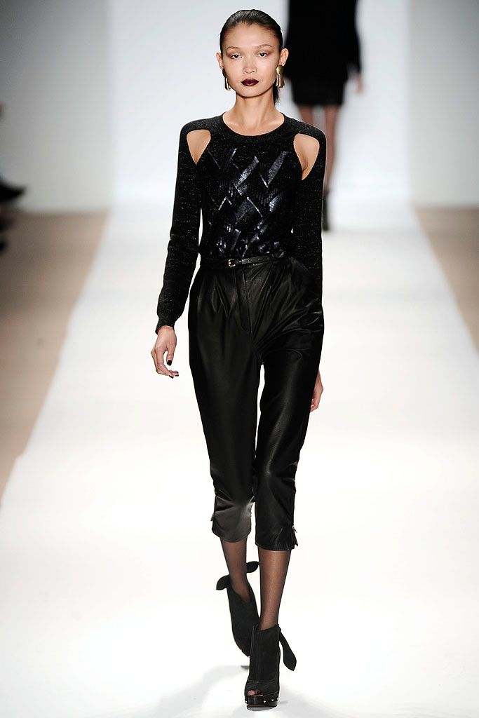 Charlotte Ronson F/W 09 Look 141
