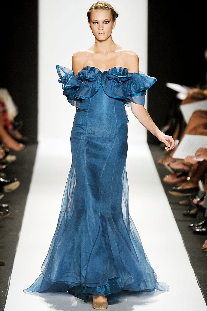 Carolina Herrera S/S 09 Look 233
