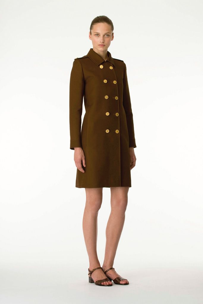 Chloé Resort 10 Look 43
