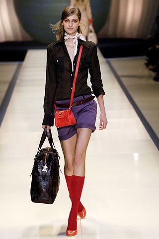 Celine S/S 06 Look 150