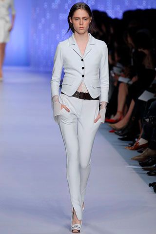 Celine S/S 07 Look 68
