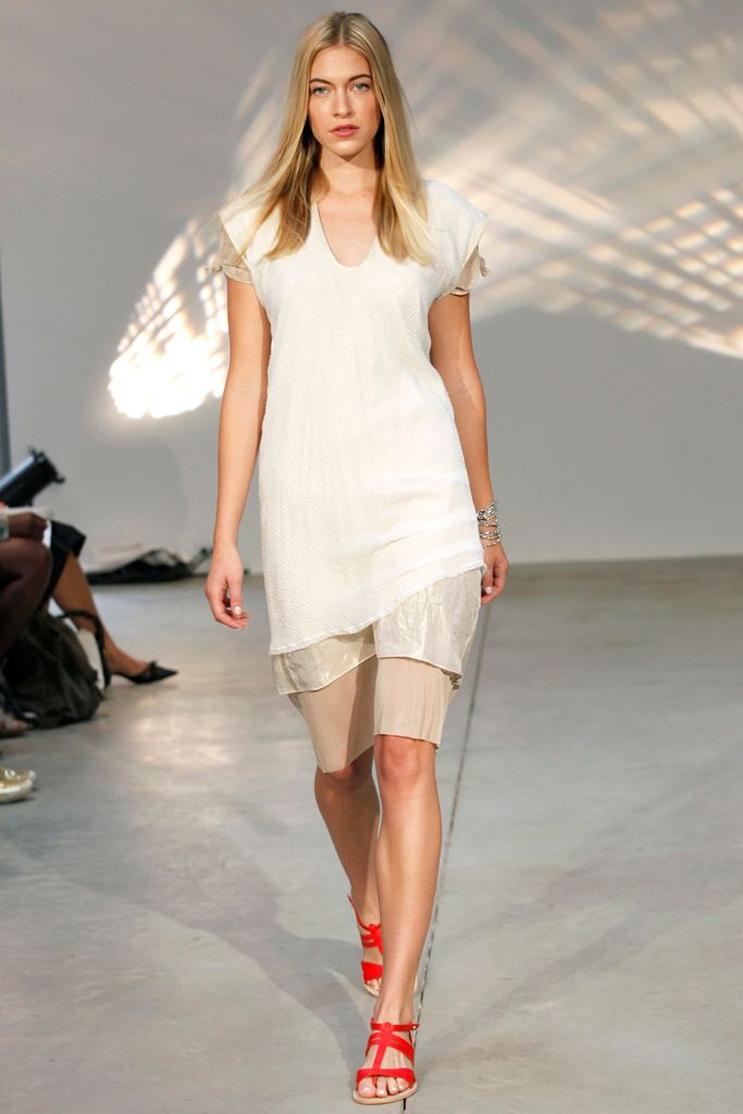 Daryl K S/S 12 Look 18