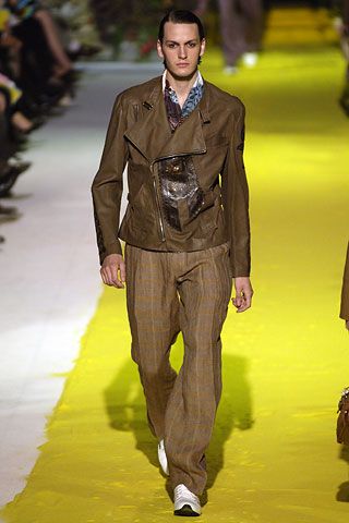 Christian Lacroix S/S 06 Look 365