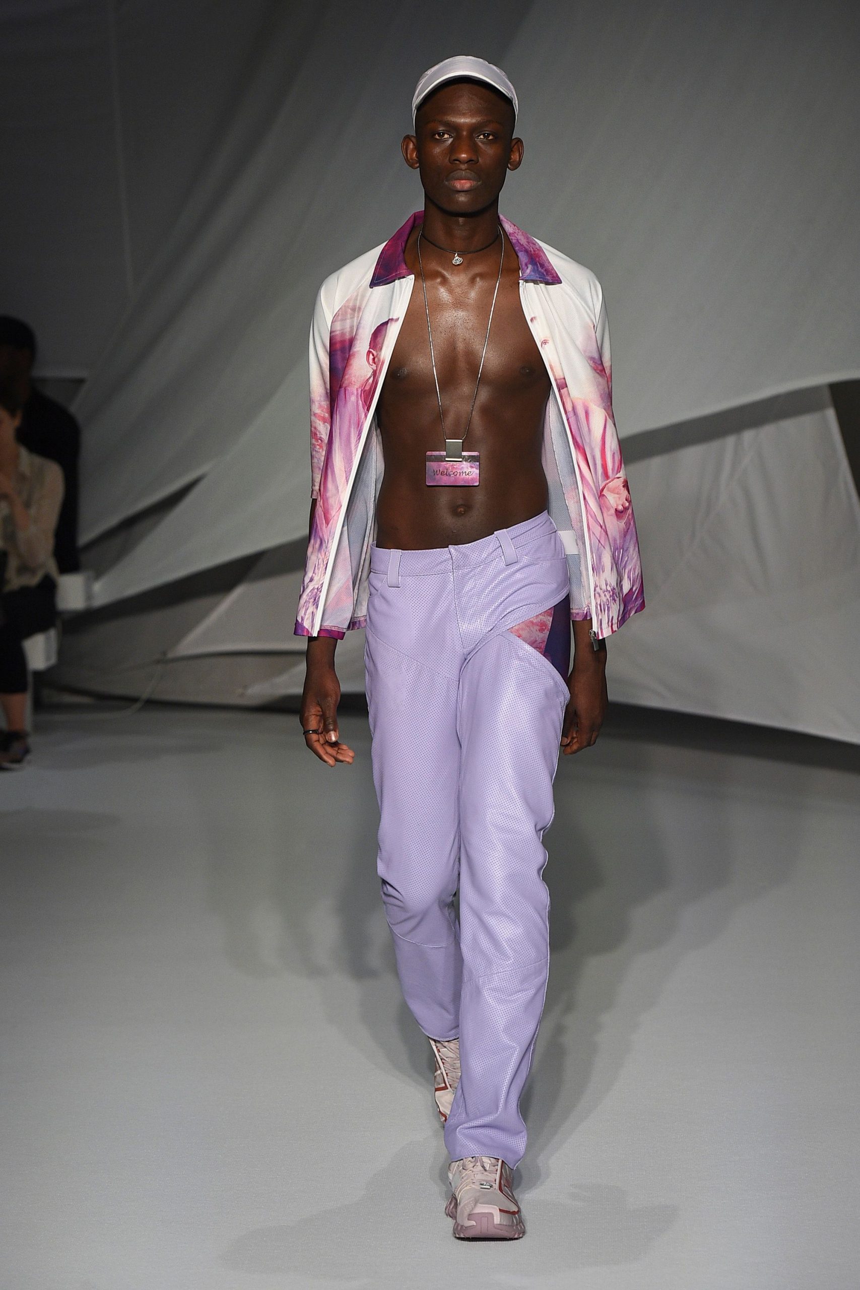 Cottweiler S/S 19 Menswear Look 36