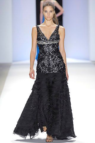 Carlos Miele S/S 07 Look 143