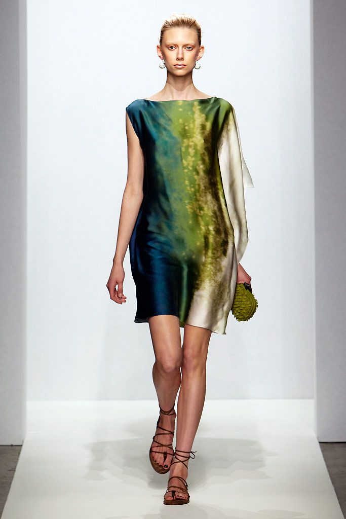 Bottega Veneta Resort 11 Look 232