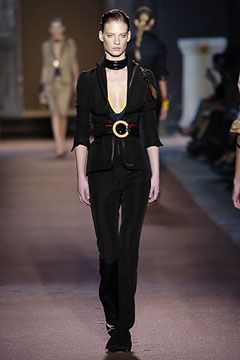 Costume National S/S 05 Look 17
