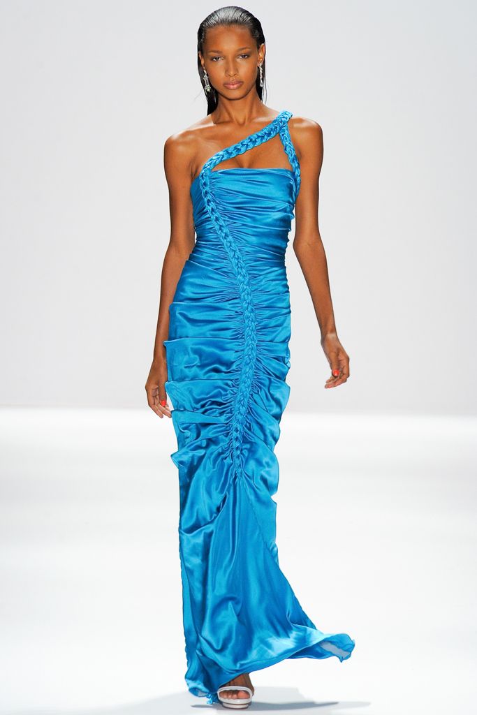 Carlos Miele S/S 12 Look 148
