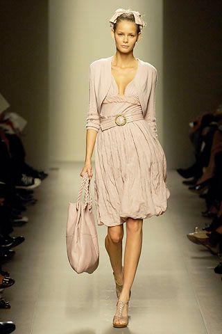 Bottega Veneta S/S 07 Look 96