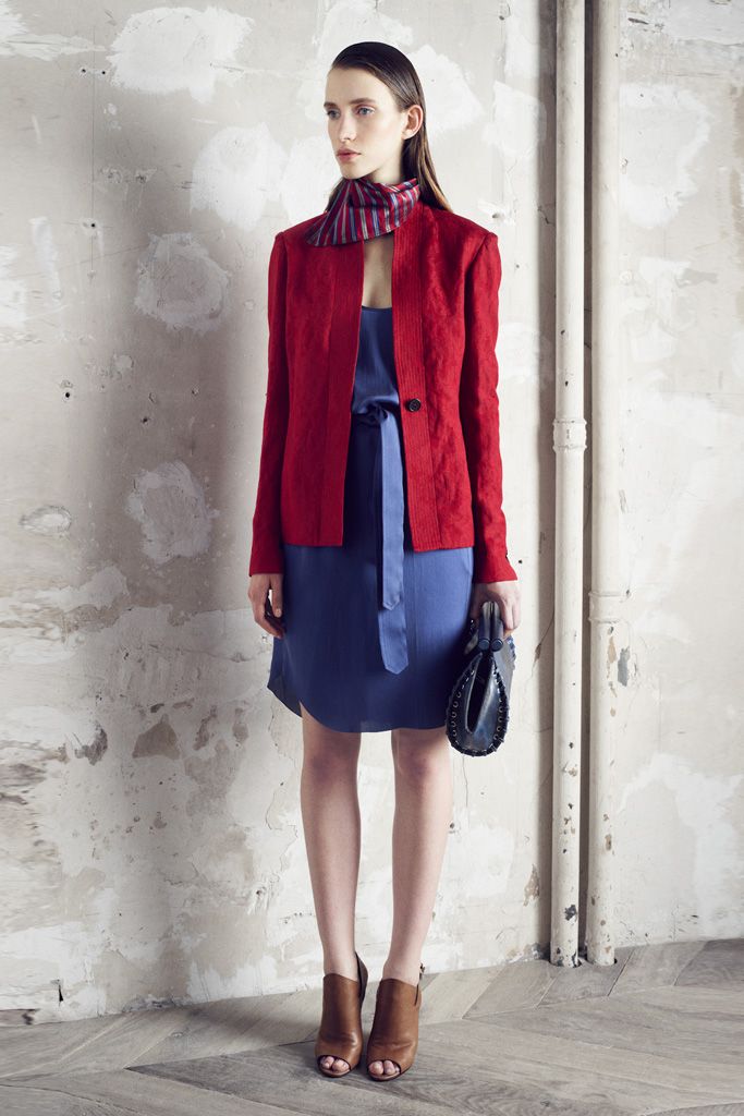Damir Doma Resort 13 Look 32