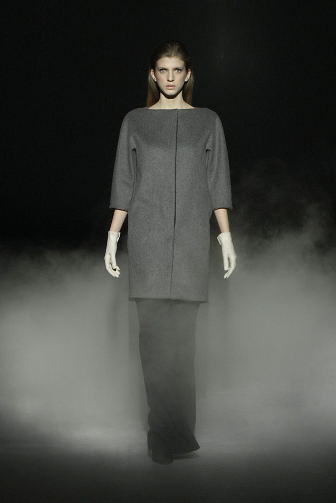Chalayan F/W 11 Look 238