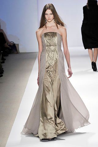 Carlos Miele F/W 08 Look 121