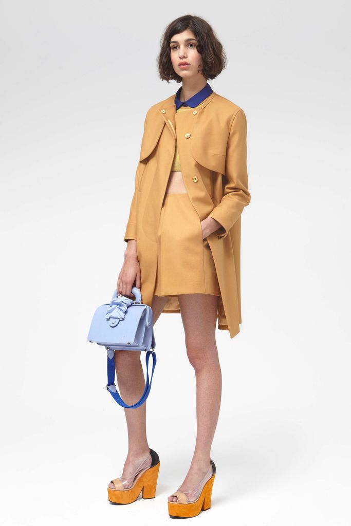Carven Resort 13 Look 63