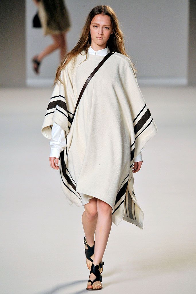 Chloé S/S 10 Look 70