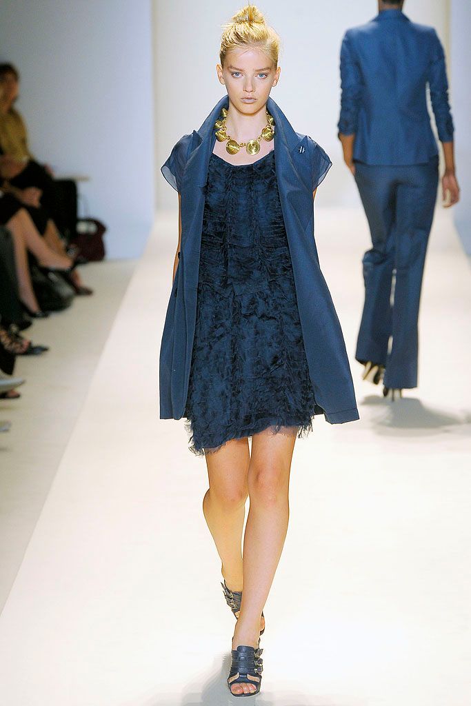 Brian Reyes S/S 09 Look 193