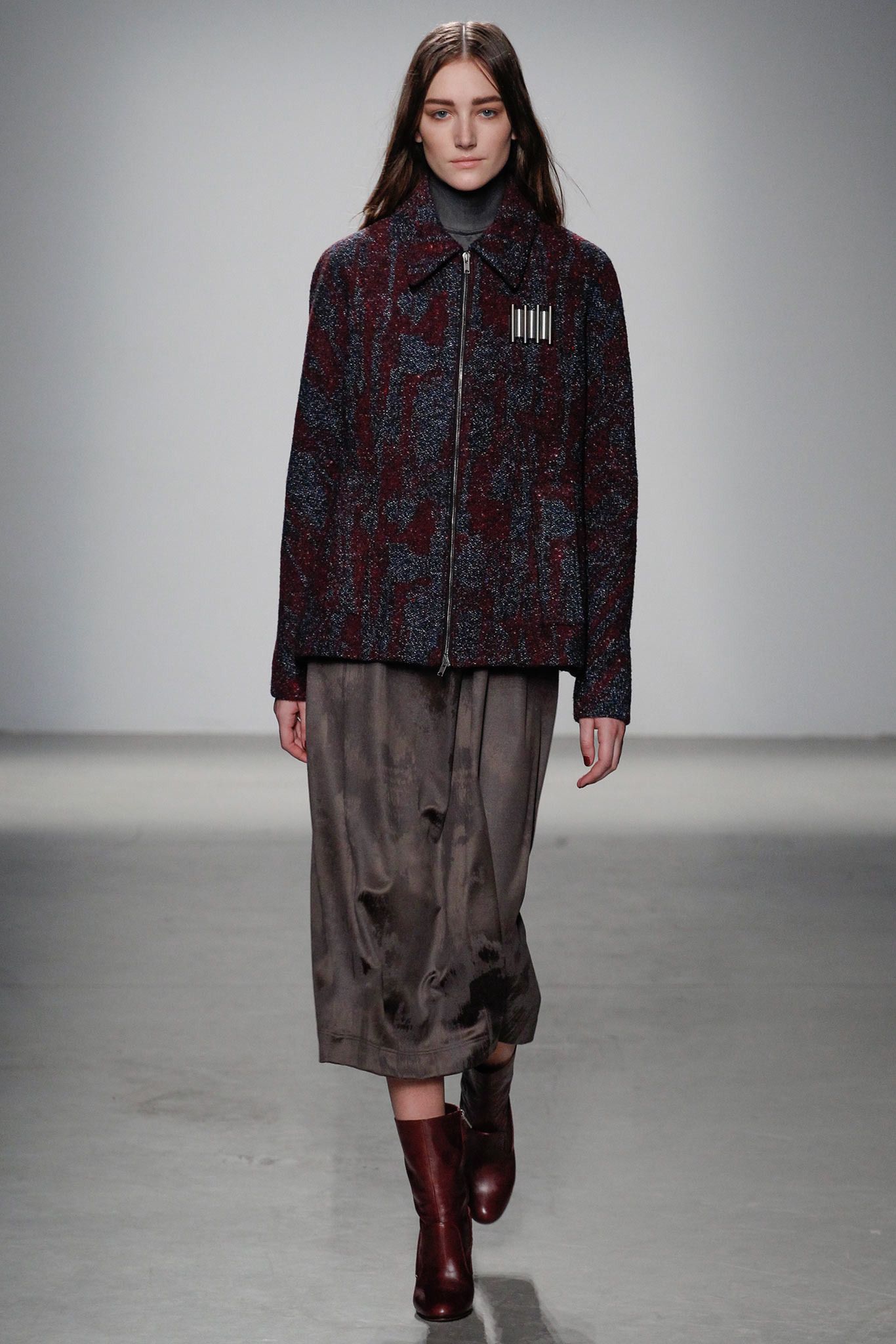 Damir Doma F/W 14 Look 7