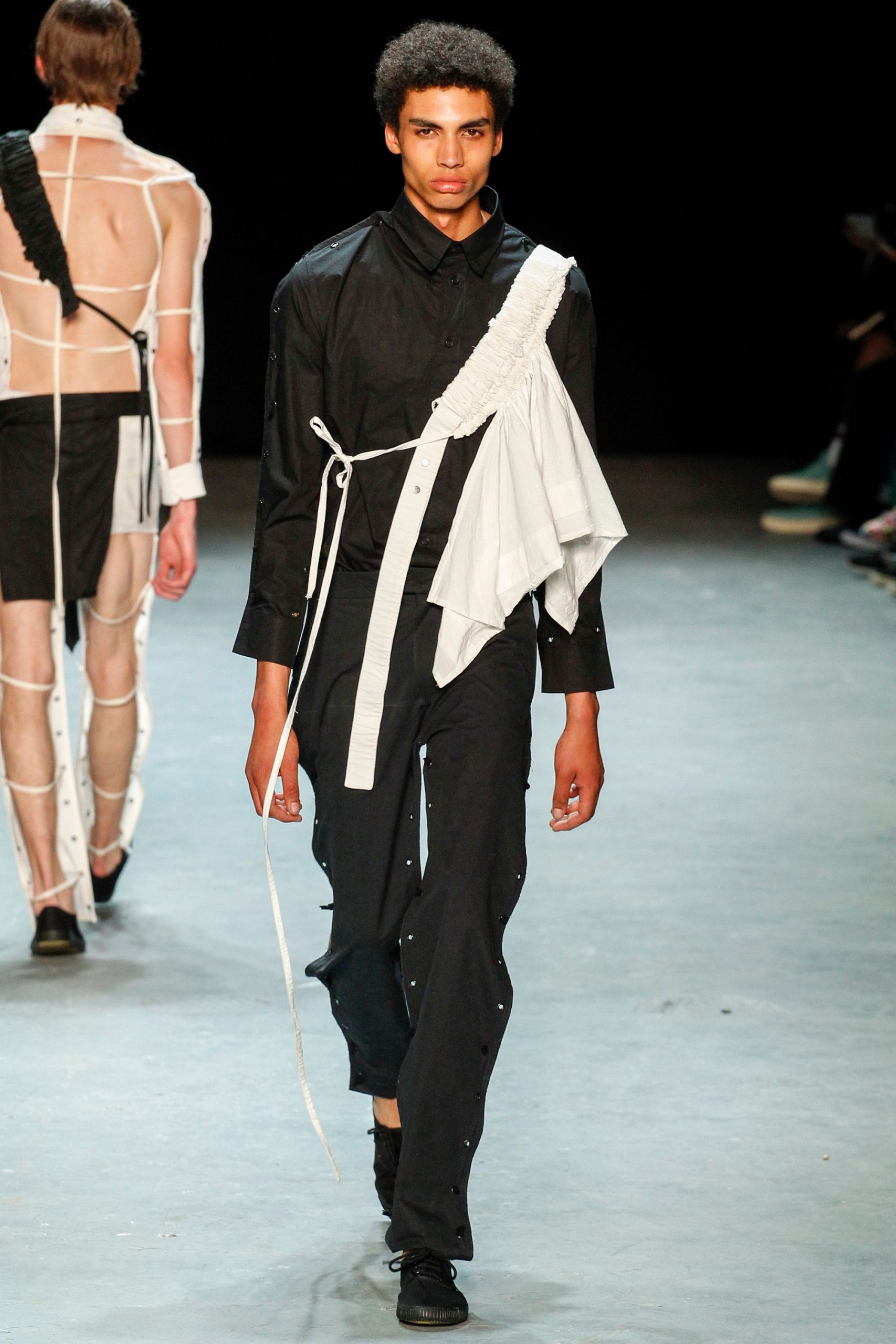 Craig Green S/S 17 Menswear Look 102