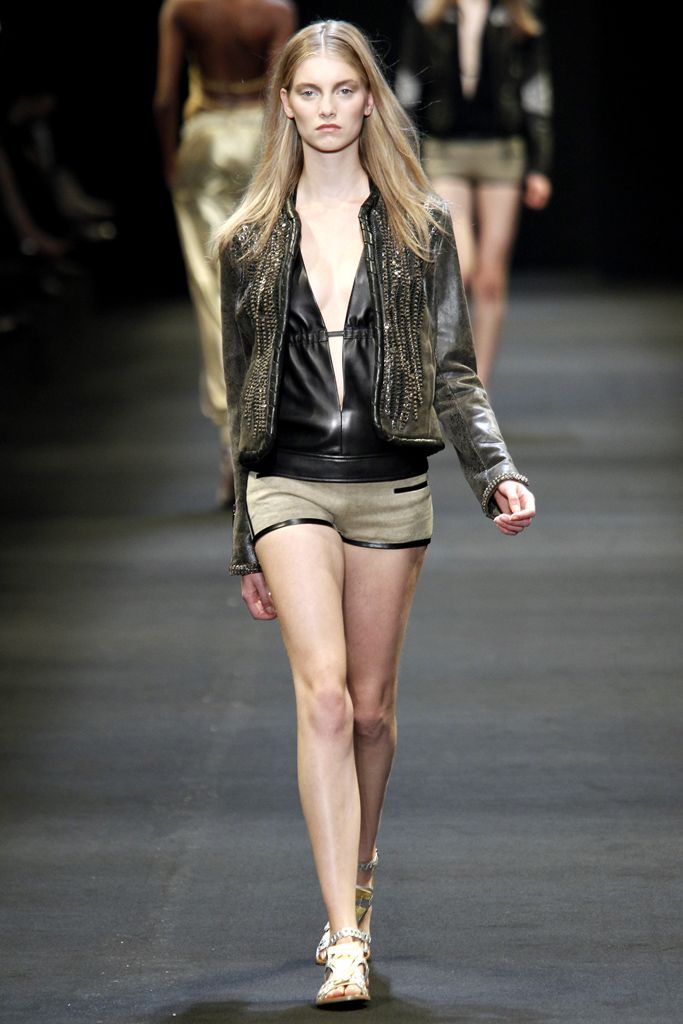 Barbara Bui S/S 11 Look 125