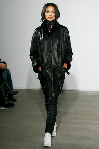 Daryl K F/W 07 Look 8